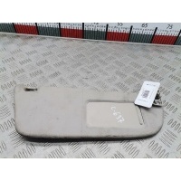 Козырек солнцезащитный Opel Corsa C (2000-2006) 2003 ,24409344