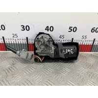 Моторчик стеклоочистителя передний Renault Scenic 1 (1996-2003) 2002 0390241379,7701049264