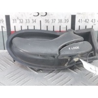 Ручка двери внутренняя передняя правая Ford Transit 4 (2000-2006) 2006 YC15V22600AB,4077921