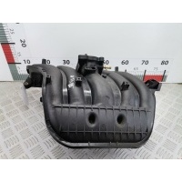 Коллектор впускной Citroen C5 1 (2000-2008) 2003 9638986080,0361P0