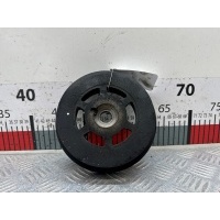 Шкив коленвала Volkswagen Bora(Jetta) (1998-2005) 2000 066105243H,066105243H