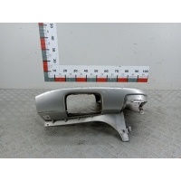 Накладка (клык) бампера правый Opel Vivaro A (2001-2014) 2005 ,91166147