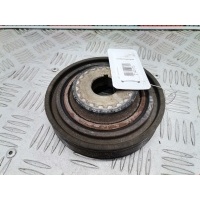 Шкив коленвала Ford Focus 1 (1998-2005) 1999 928M6B320DD,1135052