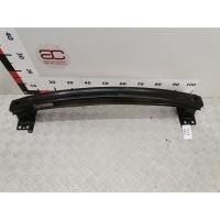 Усилитель бампера передний Seat Ibiza 4 (6J) (2008-2018) 2010 ,6J0807109A