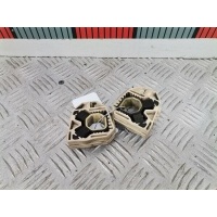 Кронштейн (крепление) радиатора Seat Ibiza 4 (6J) (2008-2018) 2010 1K0121367C,1K0121367M