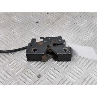 Замок капота Seat Ibiza 4 (6J) (2008-2018) 2010 ,5U0823509A