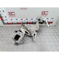 Лонжерон передний левый Seat Ibiza 4 (6J) (2008-2018) 2010