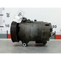 Компрессор кондиционера Opel Astra J (2009-2018) 2010 13250604,13271269