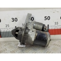 Стартер Nissan Note (2005-2013) 2007 M000T32171,23300BC20B