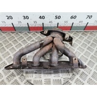 Коллектор выпускной Nissan Note (2005-2013) 2007 ,14002EE00A