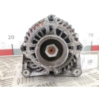 Генератор Nissan Note (2005-2013) 2007 A2TJ0291,23100BC400
