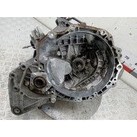 КПП 5ст (механическая коробка) Opel Mokka (2012-2020) 2014 25187331,25187331