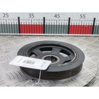 Шкив коленвала Hyundai ix35 (2010-2015) 2012 ,231242A001
