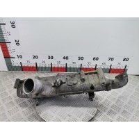 Коллектор впускной Fiat Ducato 2 (230) (1994-2006) 2003 ,504058786