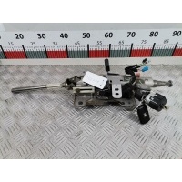 Замок зажигания Peugeot 308 (2007-2015) 2008 ,4162KF