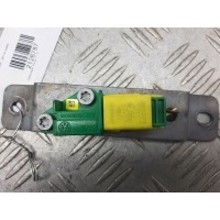 Датчик удара Volkswagen Touran 1 (2003-2015) 2007 8K0973323S,8K0973323S