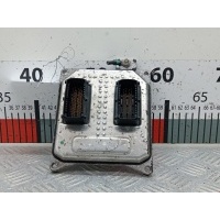 Блок управления двигателем Opel Vectra C (2002-2008) 2006 5WK9407,55560130