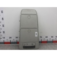 Плафон салонный Volkswagen Touran 1 (2003-2015) 2007 1T0868837C,1T0868837C