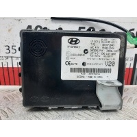 Блок комфорта Hyundai i40 (VF) (2011-2019) 2013 ,953003Z100