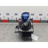 Кулиса КПП Toyota Prius 3 (XW30) (2009-2015) 2009 33550-47051,3355047051