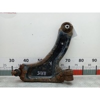 Рычаг передний правый Opel Corsa C (2000-2006) 2003 ,13140038