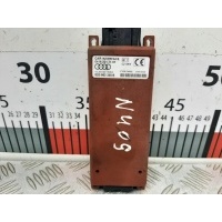 Блок управления телефоном (Блютуз Bluetooth) Audi A4 B6 (2000-2006) 2002 8D0862335B,8D0862335B