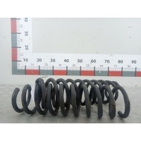 Пружина подвески задняя Hyundai ix35 (2010-2015) 2012 ,553502Y100