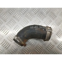Патрубок интеркулера Opel Vectra C (2002-2008) 2005 55352736,55352736