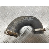 Патрубок интеркулера Opel Vectra C (2002-2008) 2005 55350918,55350920