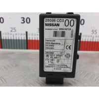 Блок управления центральным замком Nissan X-Trail T30 (2000-2007) 2006 5WK46473B,28596CC000