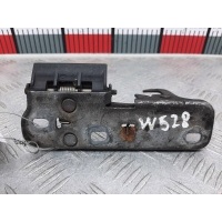Замок капота Volkswagen Golf 6 (2007-2012) 2010 1Q0823480,5K1823509