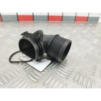 Патрубок интеркулера Opel Zafira B (2005-2014) 2005 ,55353825