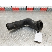 Патрубок интеркулера Opel Zafira B (2005-2014) 2005 ,55353825