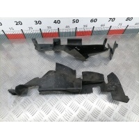 Воздуховод (наружный) Audi A6 C5 (1997-2005) 1999 4B0121283H,4B0121283H