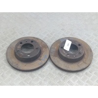 Диск тормозной передний Renault Master 3 (2010-2020) 2015 ,8200688880