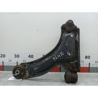 Рычаг передний правый Opel Corsa C (2000-2006) 2001 ,13140038