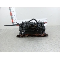 Коллектор впускной BMW 3-Series (E46) (1998-2007) 1999 1438140,11611439965