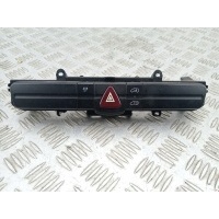 Кнопка аварийной сигнализации Mercedes Sprinter 2 (W906) (2006-2016) 2008 3368020103,A9065450107