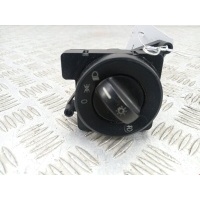 Переключатель света Mercedes Sprinter 2 (W906) (2006-2016) 2008 A9065450104,A9069052401