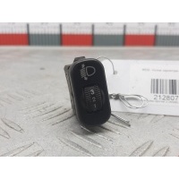Кнопка корректора фар Mercedes Sprinter 2 (W906) (2006-2016) 2008 32200103,A0005445931