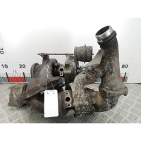 Турбина Mercedes Sprinter 2 (W906) (2006-2016) 2012 53049700086,A6510900980