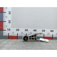 Кронштейн (крепление) кпп (лапа крепления траверса) Opel Corsa C (2000-2006) 2003 ,24411042