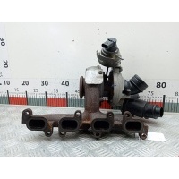 Турбина Volkswagen Golf 6 (2007-2012) 2010 03L253016T,03L253016T