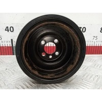 Шкив коленвала Volkswagen Golf 6 (2007-2012) 2010 038105243M,038103243M