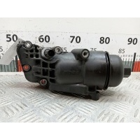 Корпус масляного фильтра Hyundai i40 (VF) (2011-2019) 2013 264002A320,263102A510
