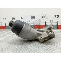 Корпус масляного фильтра Mercedes A-Class (W168) (1997-2004) 1999 A1661800410,A1661800710
