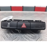 Кнопка аварийной сигнализации Opel Mokka (2012-2020) 2014 ,95016183