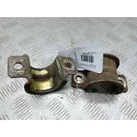 Кронштейн (крепление) втулки стабилизатора Ford Mondeo 3 (2000-2007) 2006 98AG5B484BB