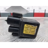 Реле свечей накала Nissan Pathfinder (R51) (2004-2014) 2006 2738114A,25237EB300