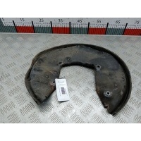 Кожух защитный тормозного диска Audi A6 C6 (2004-2011) 2005 ,4F0615312A